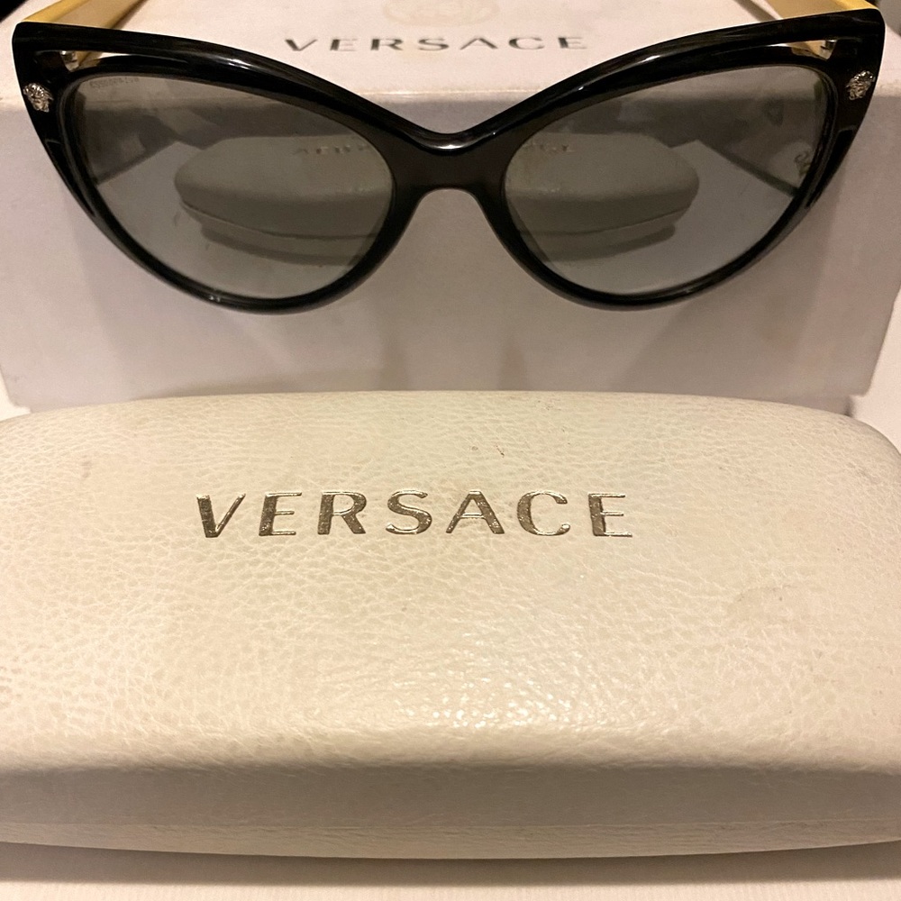 Versace Sunglasses